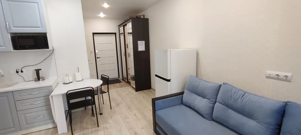 Квартира для релакса