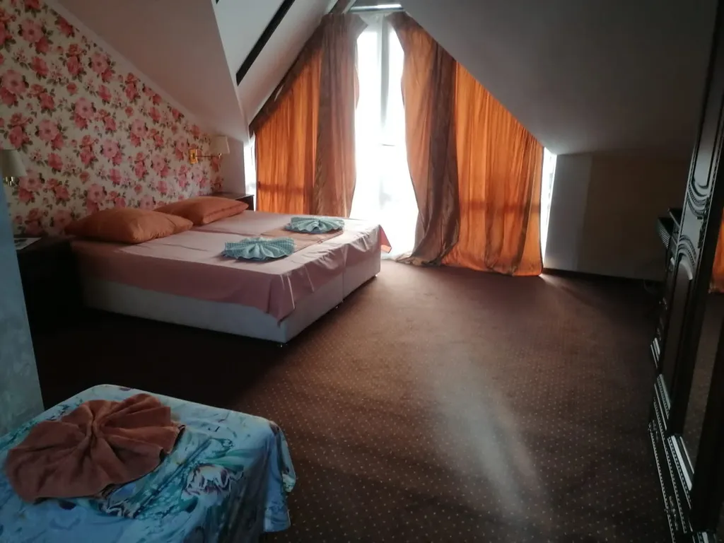 Квартира Комната — аренда посуточно в Лермонтово