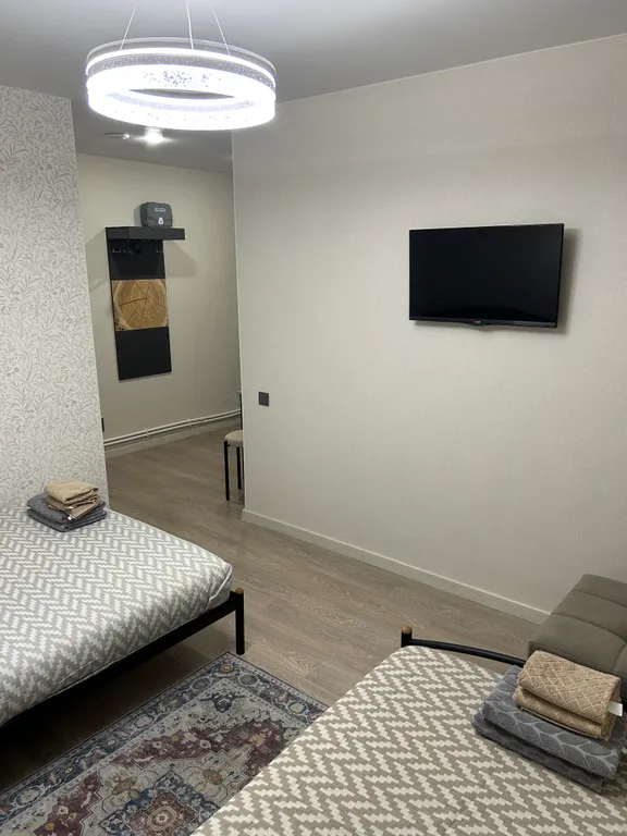 Гостевой дом Июнь