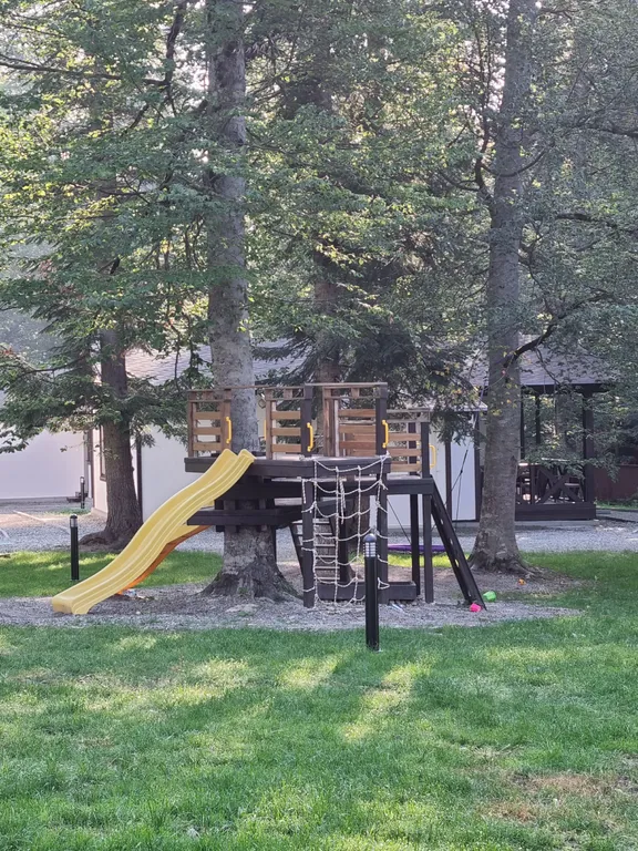 3-комнатный Дом