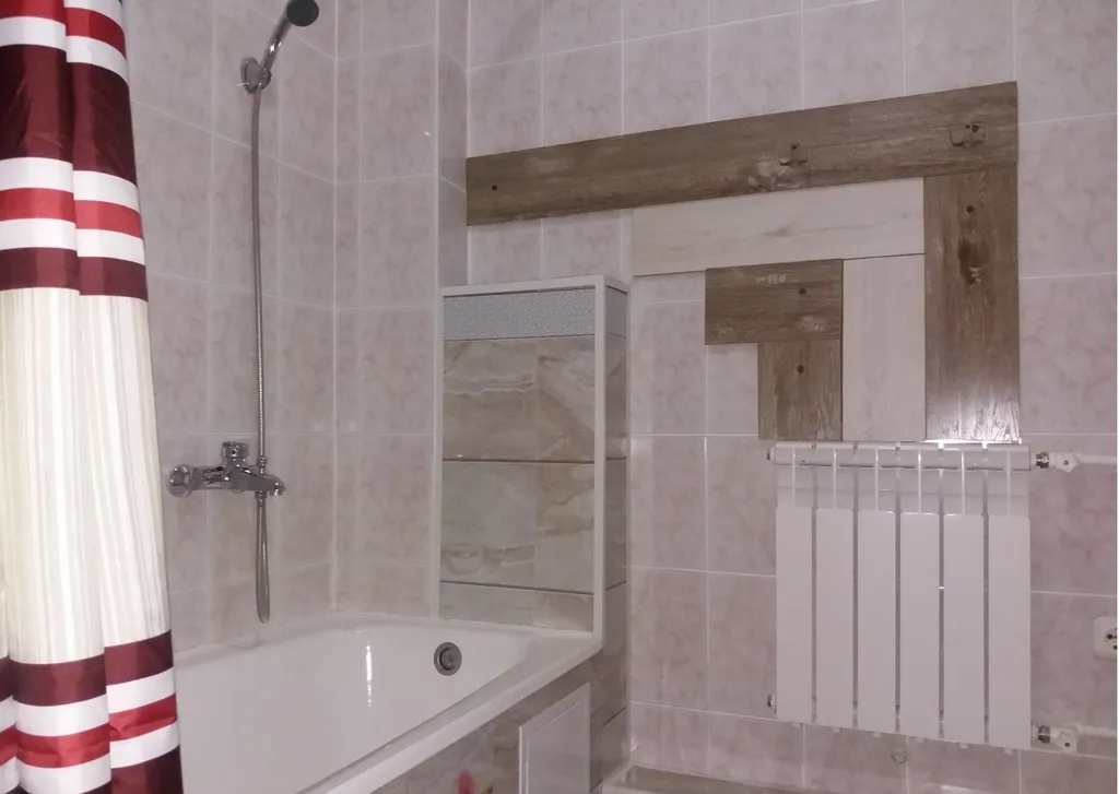 2-комнатный Дом