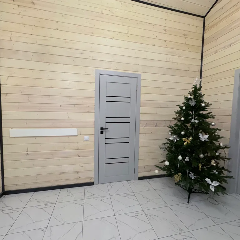 Коттедж Коттедж в тихом местечке — Мичуринское