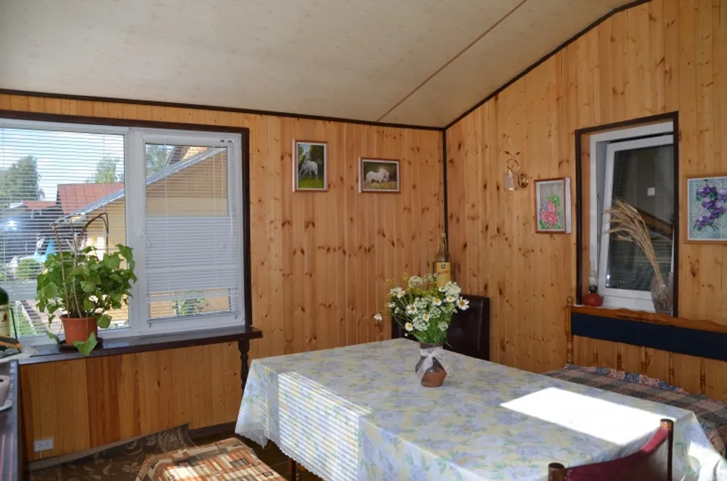 5-комнатный Дом