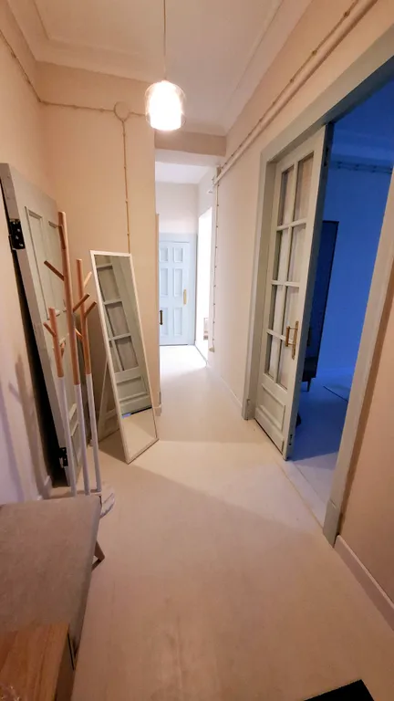 Квартира в историческом сердце города