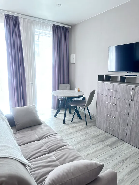 Апартаменты 5 минут от аэропорта