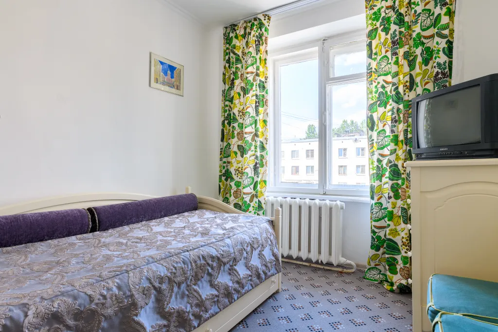 Квартира Квартира Sutki Rent у моста Александра Невского — Санкт-Петербург