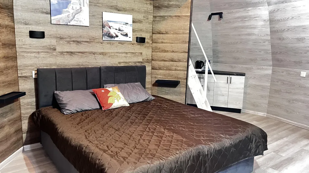 ГЕОКУПОЛ №2