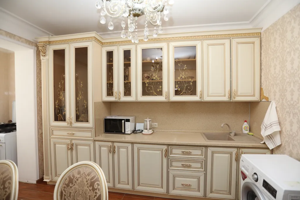 Квартира у моря