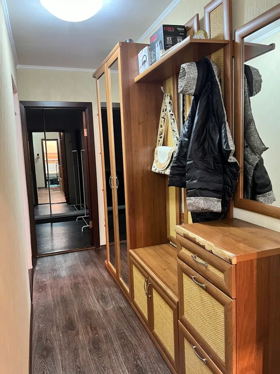 Квартира от хозяина