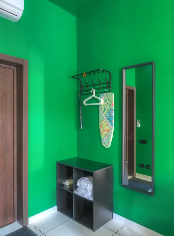 Квартира Комната — Москва