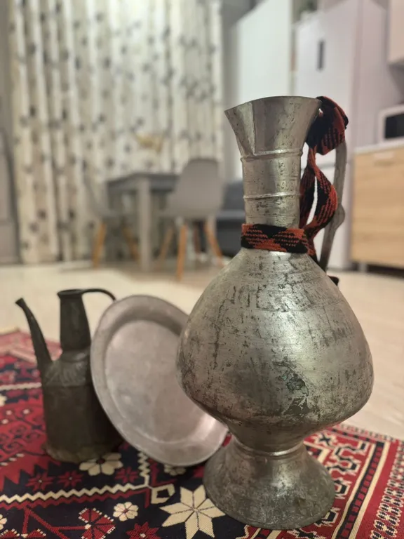 Квартира Пожалуй, самая лучшая квартира — Махачкала