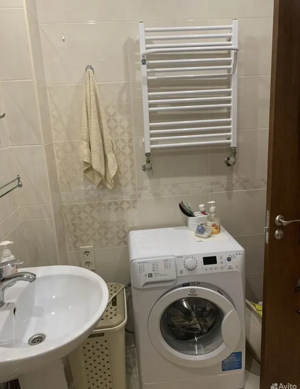 Уютная квартира в Крыму