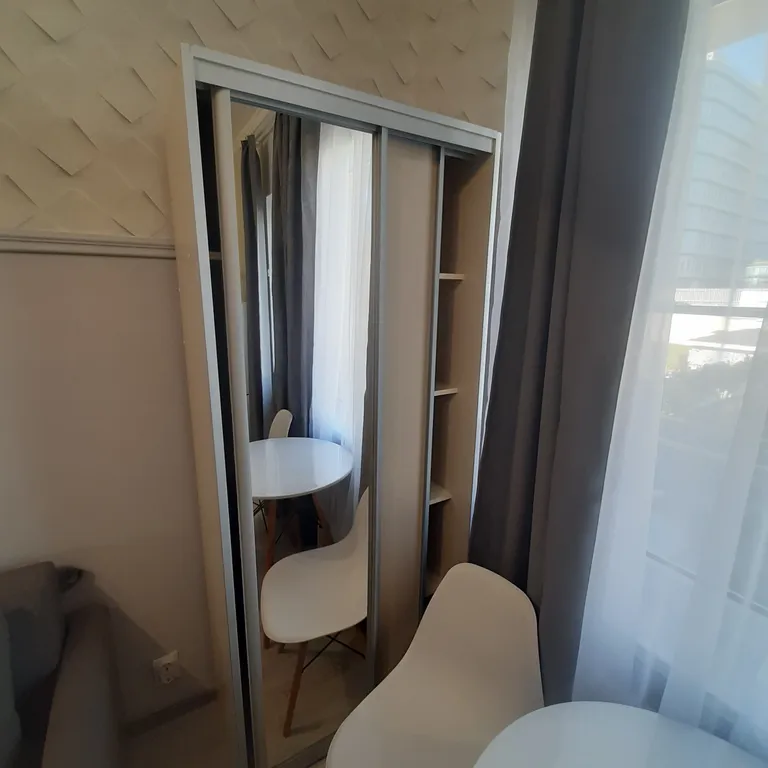 Квартира Квартира-студия в Сириусе — Сириус