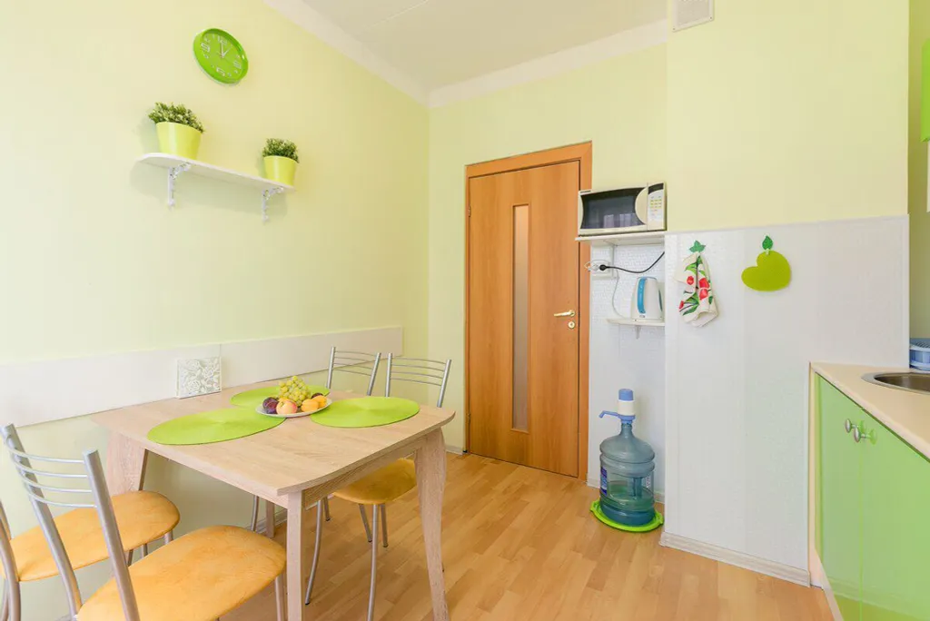 Квартира Квартира Солнечная гостинная — Пушкин