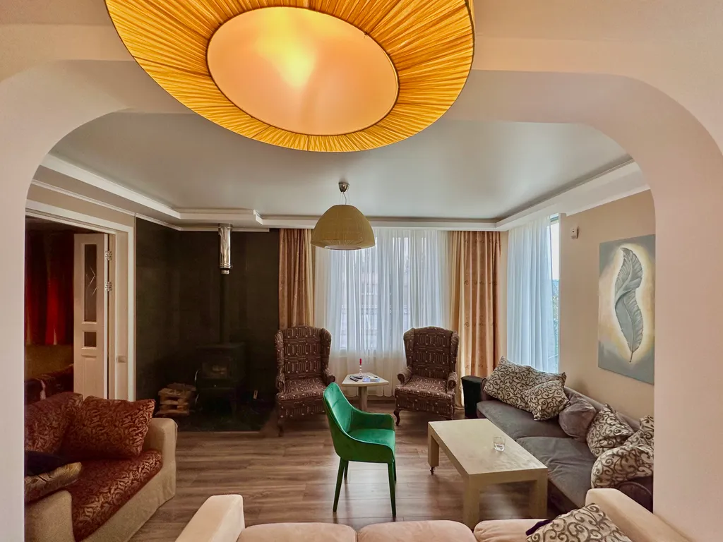 Коттедж Жемчужина востока — аренда посуточно в Подольск