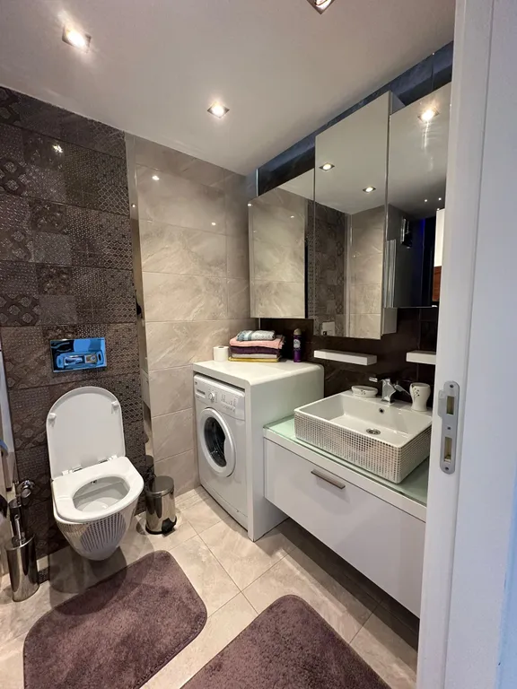 Комплекс с аквапарком