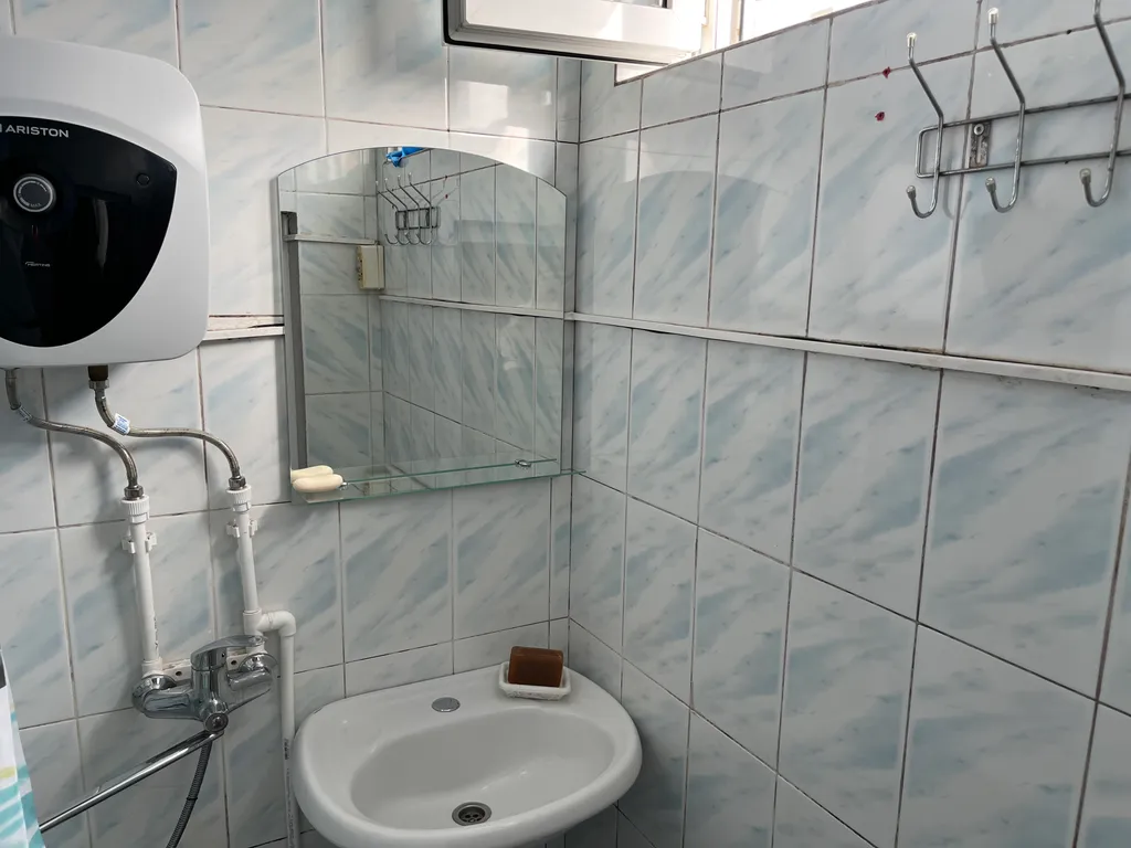 Квартира в центре города