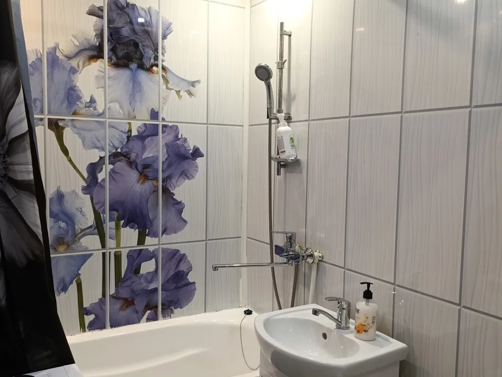 Квартира гостям и жителям города Рыбинска в тихом районе