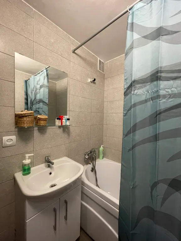 Семейный апартамент