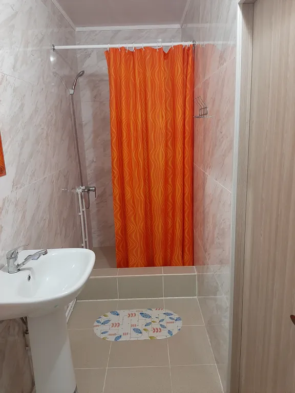 Комната в частном доме