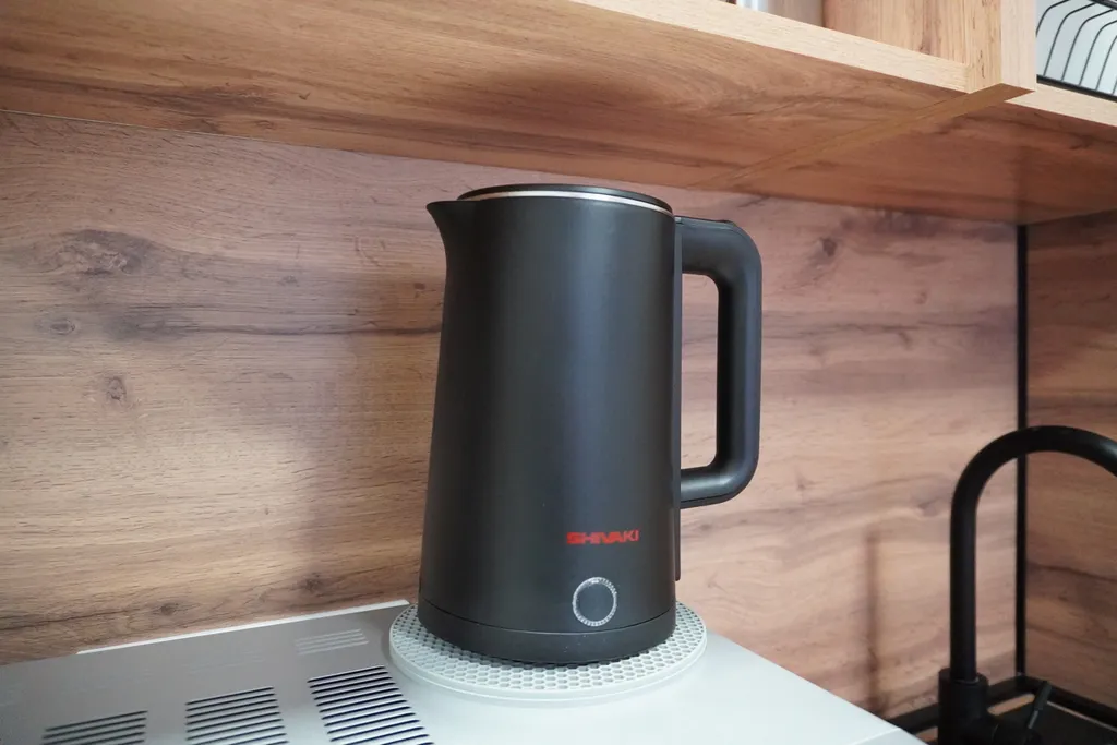 Уютная студия в Терсколе