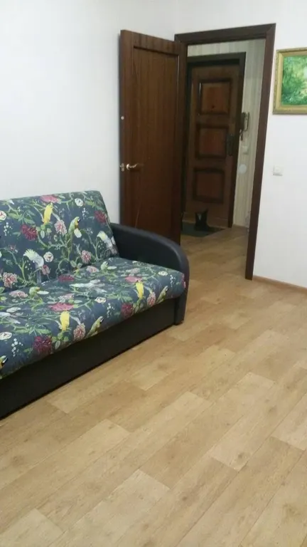 Квартира у онкоцентра