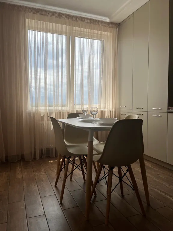 Квартира Квартира в ЖК Пять Звезд — Владикавказ