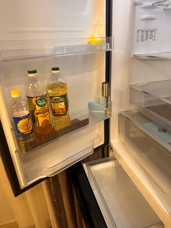 Большая 2-комнатная квартира для вашего проживания и отдыха