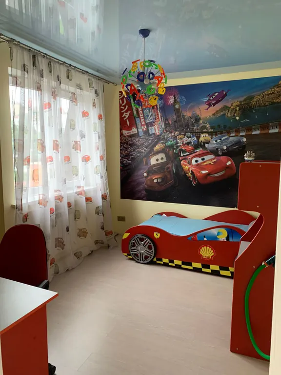 Коттедж Семейный дом — Сочи