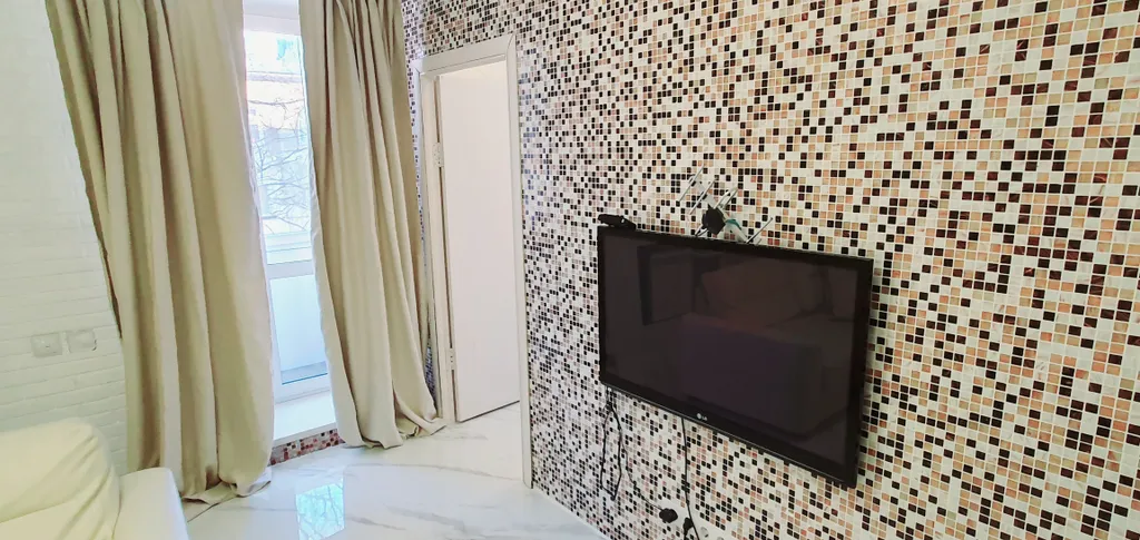 " Заповедные Кварталы "