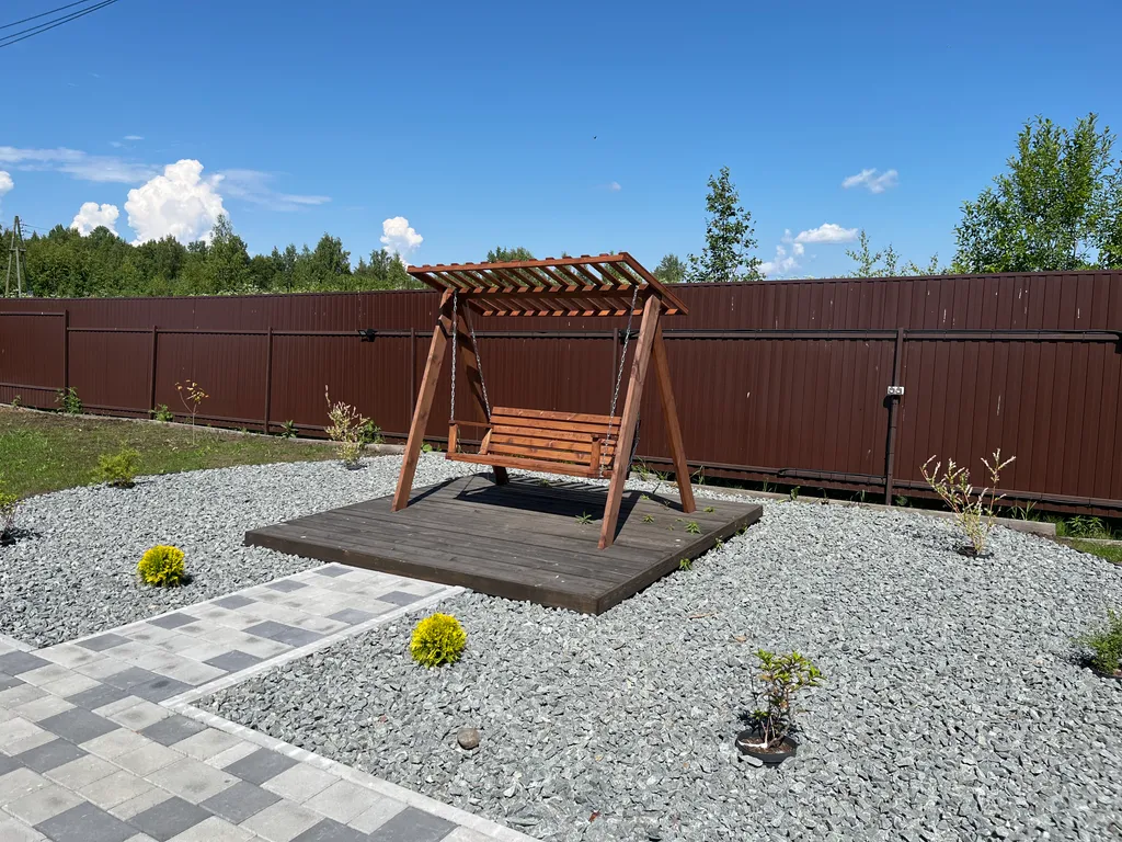 6-комнатный Дом