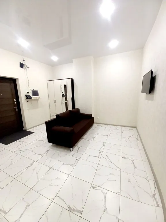 Квартира Квартира рядом с центром, светлая спальня — Ярославль