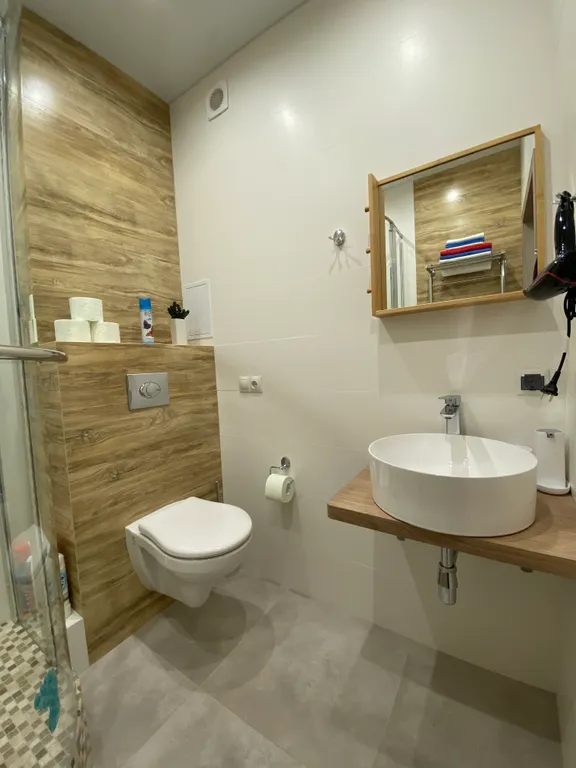 Апартаменты Анна