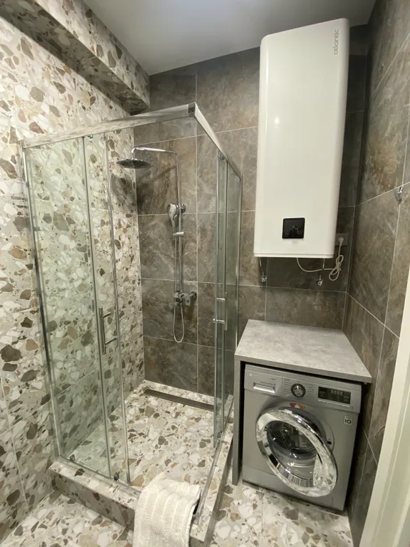 Квартира Квартира в самом центре — Севастополь