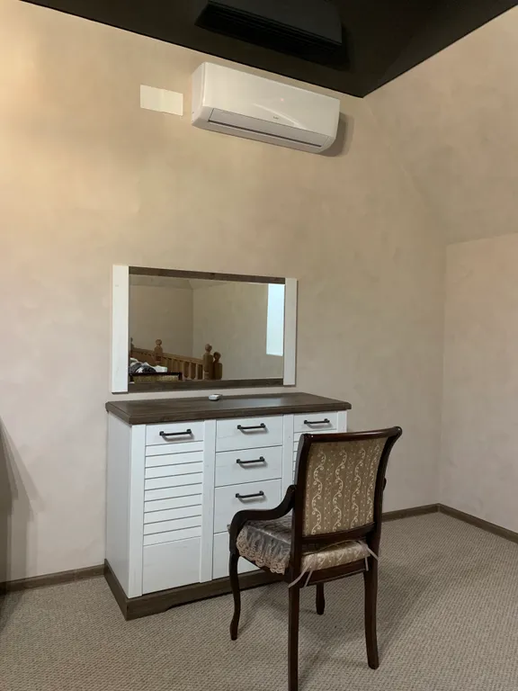 Апартаменты_3 в Таунхаусе