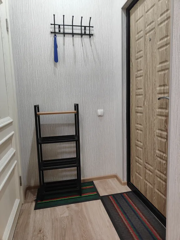 Квартира посуточно в центре возле Цветника