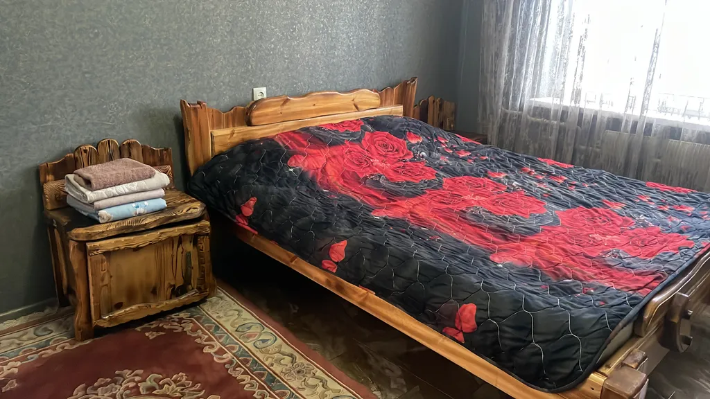 1-комнатная Квартира — аренда посуточно в Нальчик