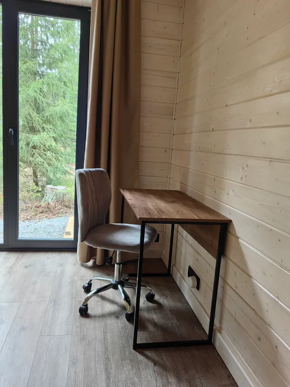 Коттедж Уютный дом с камином и сауной — Кучерово