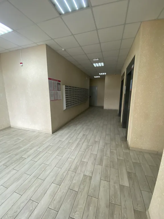 Квартира Квартира апартаменты с видом на море — Анапа