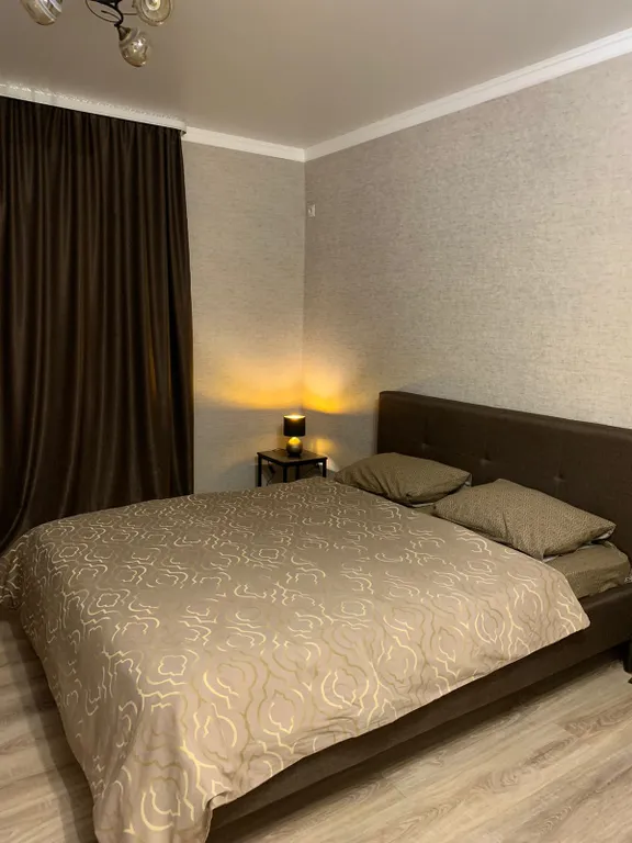 Уютная квартира в самом сердце города — аренда посуточно в Минеральные Воды