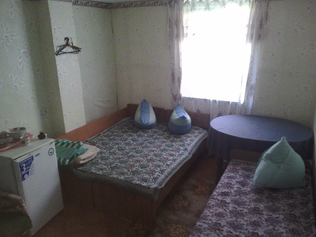 Дача у моря