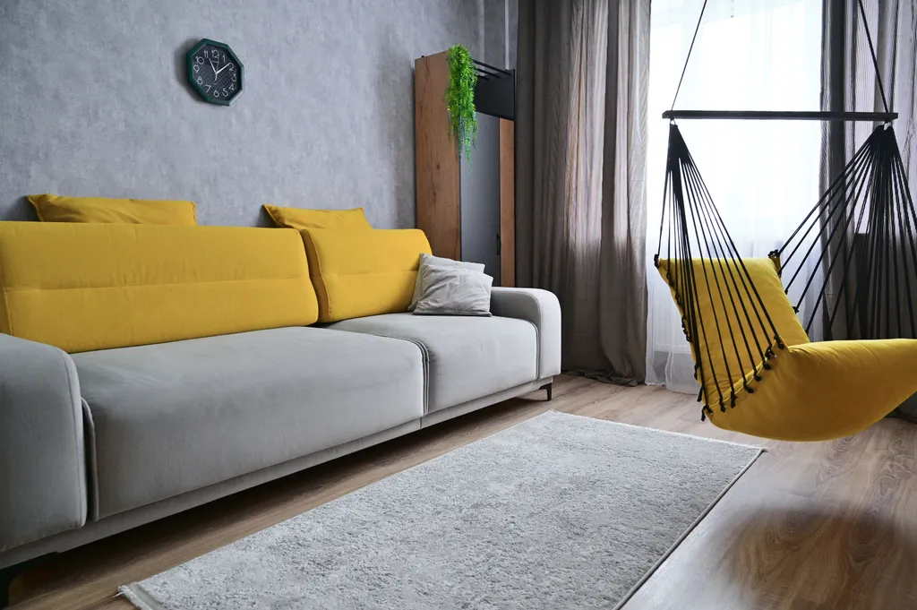 Квартира Видовая квартира — Самара