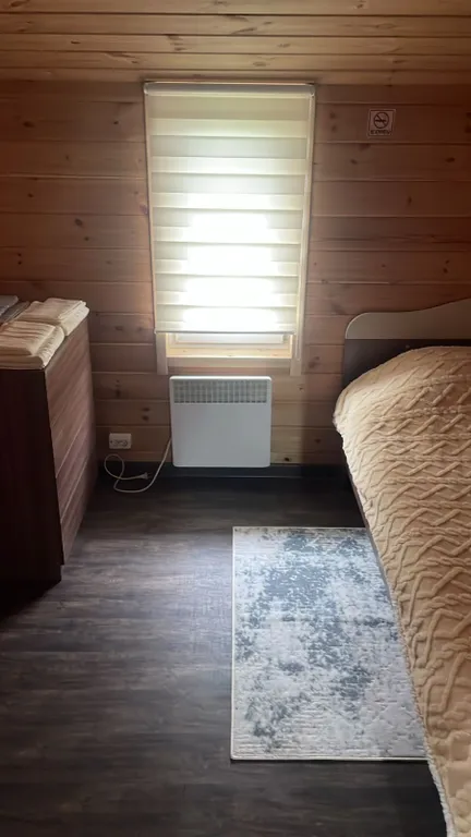 Гостевой домик со всеми удобствами