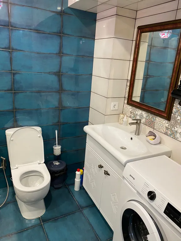 Студия у моря