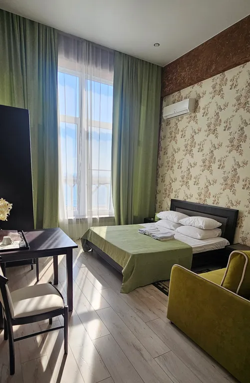 Квартира Комната — Лазаревское