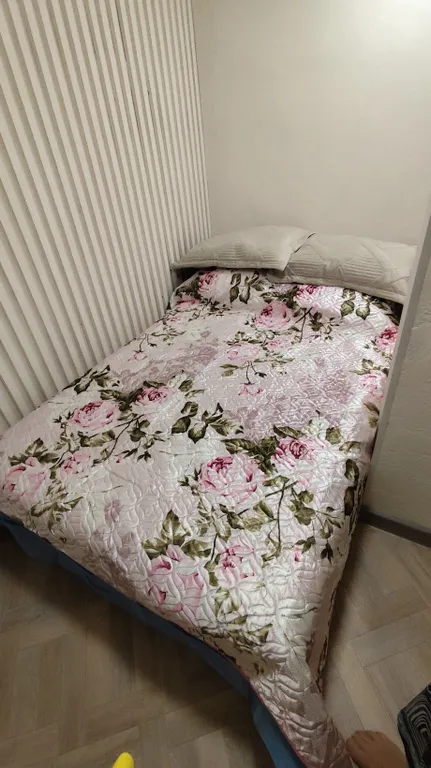 Белый лофт для отдыха от суеты