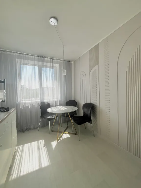 Квартира 700 метров до моря