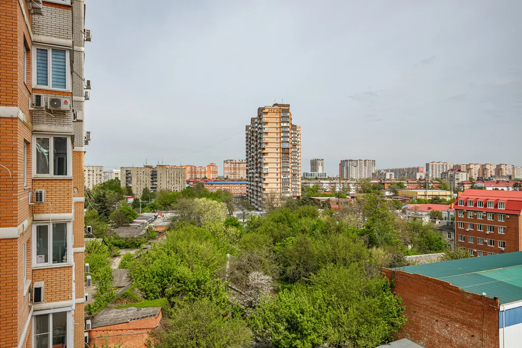 Квартира Уютная квартира рядом с центром — Краснодар