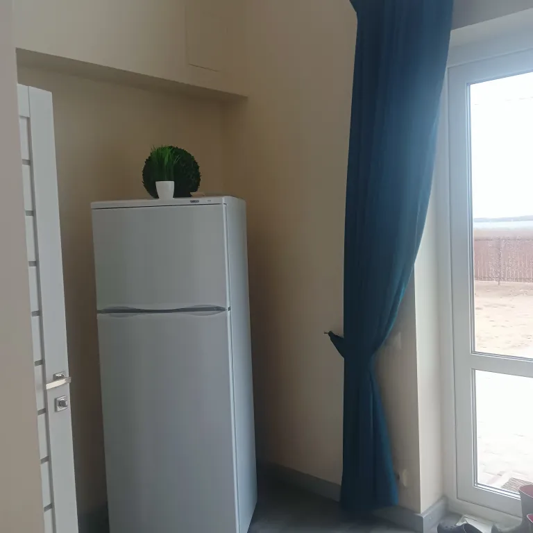 Дуплекс на берегу Селигера