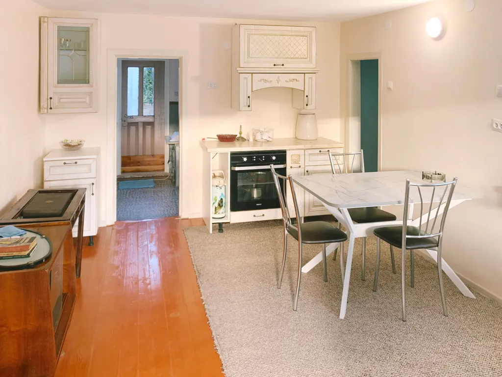 Апартамент в мандариновом саду